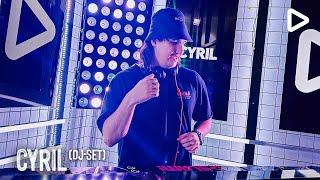 CYRIL - MARCH 2024 (LIVE DJ-set) | SLAM!