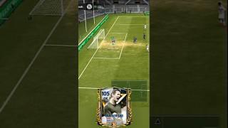 Van der sar ️ still beast fc 25 #fcmobile #fc24 #fc25 #easportsfcmobile24 #eafc24