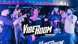 VIBEROOM X MIC LOWRY | VIBE SESSIONS LIVE | TALIA A. DARLING (R&B)