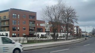 Ireland's housing disaster PROFITS the FEW at the expense of the MANY