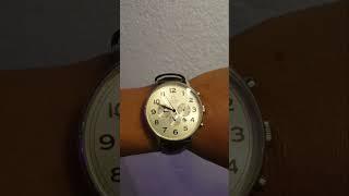 Solvil et Titus Automatic De Luxe #swissmade
