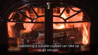 Using Your Vermont Castings FlexBurn Stove