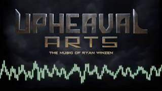 The Music of Ryan Winzen "Embattled Eternal"