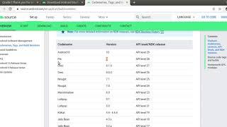 Ubuntu : How to setup Android environment without Android Studio.