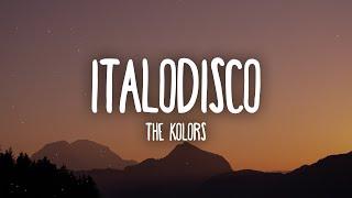 The Kolors - ITALODISCO