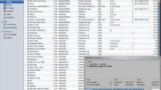iPod transfer - Transfer music from iPod to Computer