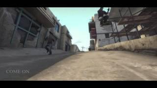 CS:GO - FIRST fragmovie by castielq