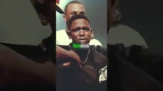 Why Kendrick Lamar CRIED on Stage 