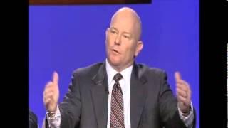 Daniel Melchior on Carolina Business Review