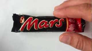 Mars review