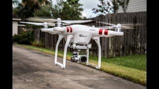  Аналог Dji Phantom ч.2 // F4 V2 Pro + рама Dji Phantom // Калибровка в Betaflight // Подробно