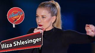 Women judge men very carefully || Iliza Shlesinger 2021