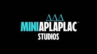 MiniAPLAPLAC Studios Logo (2025-present, Amerilands/Laotianlands)