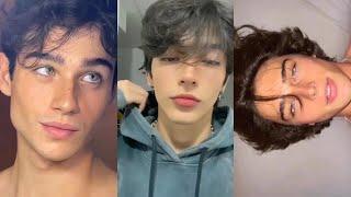 Most handsome boys of tiktok 2023 | cute tiktok boys | Hot boys tiktok