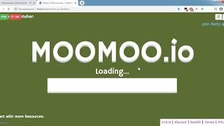 Как скачать Hack на moomoo.io(sandbox)?