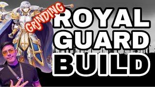 Royal Guard Farming Guide | Ragnarok Origin Global