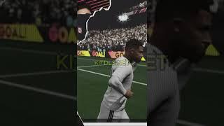 URL Kit Real Madrid Dream League Soccer 2025  #dls #dreamleaguesoccer #dls25 #dls25update #dls2025
