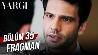 Yargı 35. Bölüm Fragman (18 Eylül Pazar Başlıyor!)