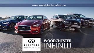 Meet the Infiniti Team