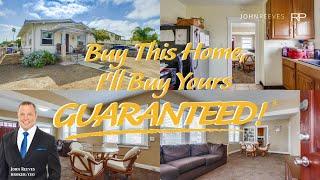 Homes for Sale in North Park San Diego California | BUY THIS HOME, WE'LL BUY YOURS!*