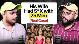 Got Cheated, Accused & Fighting Alone | Vicky’s Real Story