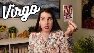 VIRGO DID SOMEONE BREAK THEIR PROMISE TO YOU?!
