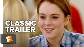 Mean Girls (2004) Trailer #1 | Movieclips Classic Trailers