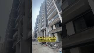 1oak natura at Sushant golf city ansal api Lucknow | Construction update #flats