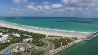 Miami Beach Homes for Sale Waterfront - Venetian Islands | Neighborhood Video