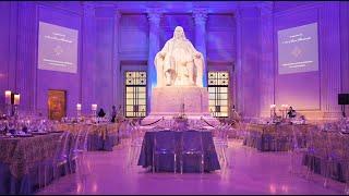 Virtual Tour of The Franklin Institute