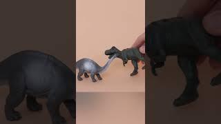 Dino life  #dinosaur  #tiktok #satisfying