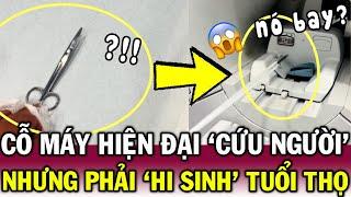 Bí mật ĐEN TỐI của cỗ máy cứu ng MRI - Lực hút TỬ THẦN và những cái c.hết bạn chưa biết | Tin Độc Lạ