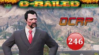 Rags to Riches: The Frank Conwell Story Part 24 | GTA 5 RP LIVE