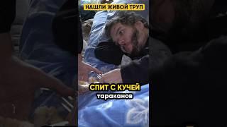 Спит с кучей тараканов.. @IgorMedov