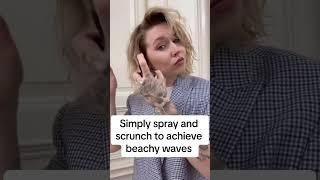 Insight Professional Styling Texturizing Sea Salt Spray | My Hair And Beauty