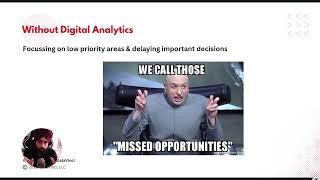 Why Digital Analytics is Important