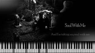 Depeche Mode Soul With Me Amazing Piano Cover