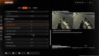 ULTIMATE PC SETTINGS GUIDE! Black Ops 6 Best Settings
