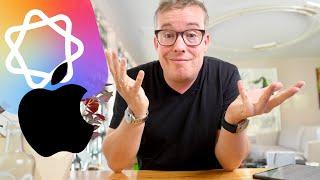 Is Apple lagging behind - and is that a bad thing?