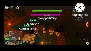 Beat Jaxe and triumph night 1 in retro tds | Roblox