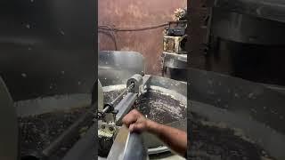 Process of Snacks Making
