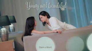 Sam & Mon | Young and beautiful | GAP the series