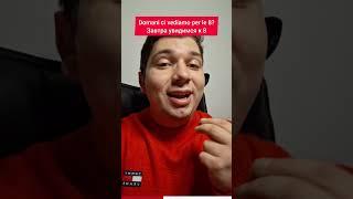 Топ 5 ответов вместо Si  #итальянскиеслова #итальянскийдляначинающих #италия
