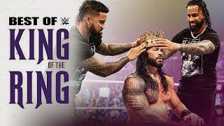 Best Kings of the Ring full match marathon