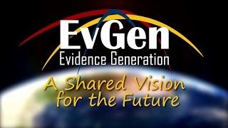 EvGen: A Shared Vision for the Future