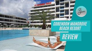 Corendon Mangrove Beach Resort Curacao