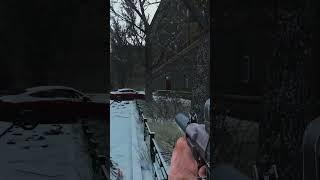 Tarkov cheating is out of control