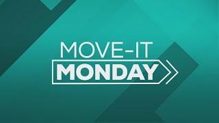 Move-It Monday with Phoenix Fitness of Greenville