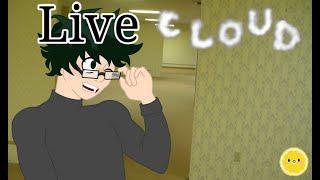 StreamerVerse Gen 2 [Rp - Izuku Plays Escape The Backrooms]