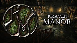 Dogmat - Kraven manor (PC) Firstrun